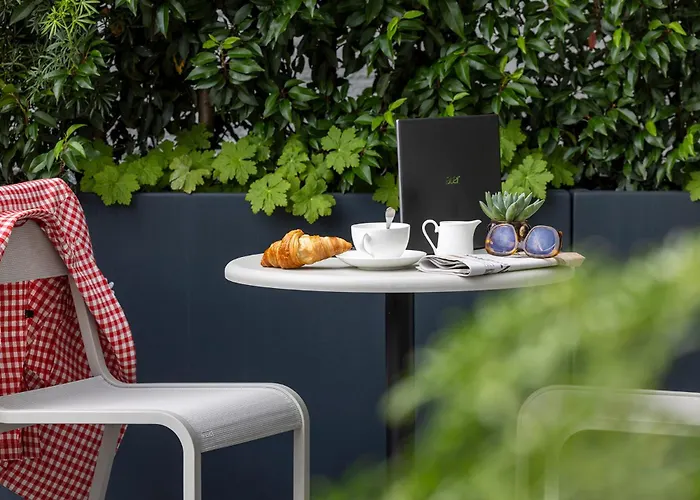 L-Avenue Hotel Brussel